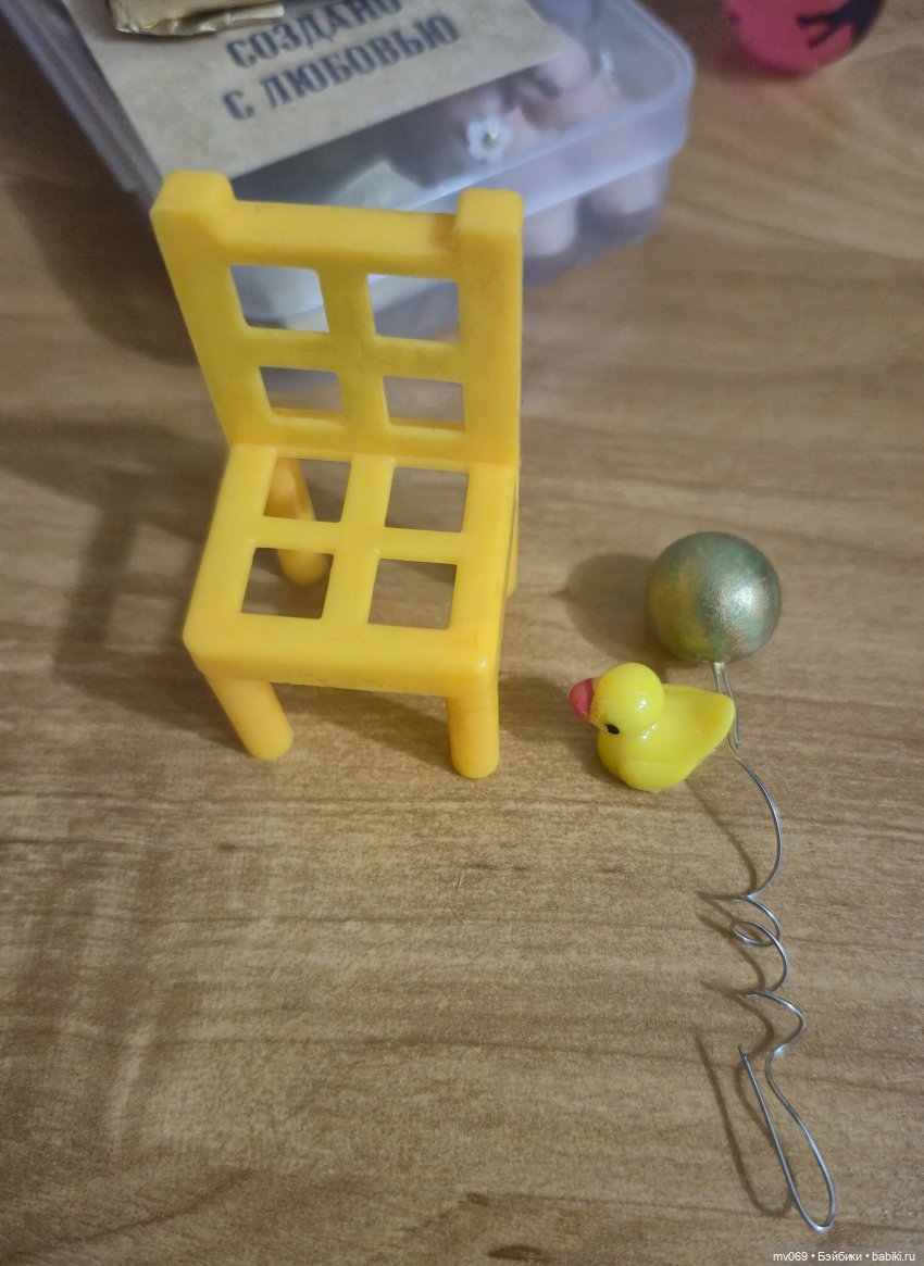 Новый житель- мишутка — Домашние фото авторских игрушек: Тедди (фото 4)