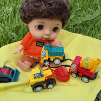 игрушки для Славика
