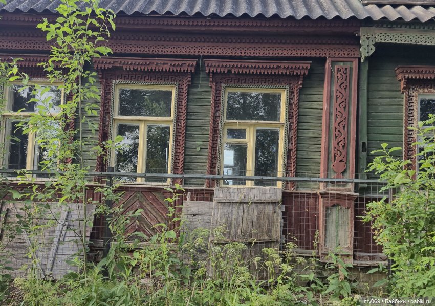 Как Славик ездил в деревню - 2 (фото 3)