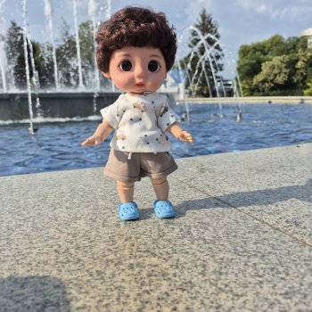 Отдых Славика В Анапе
