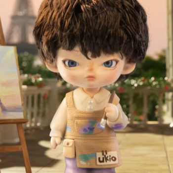 Мой Ukio