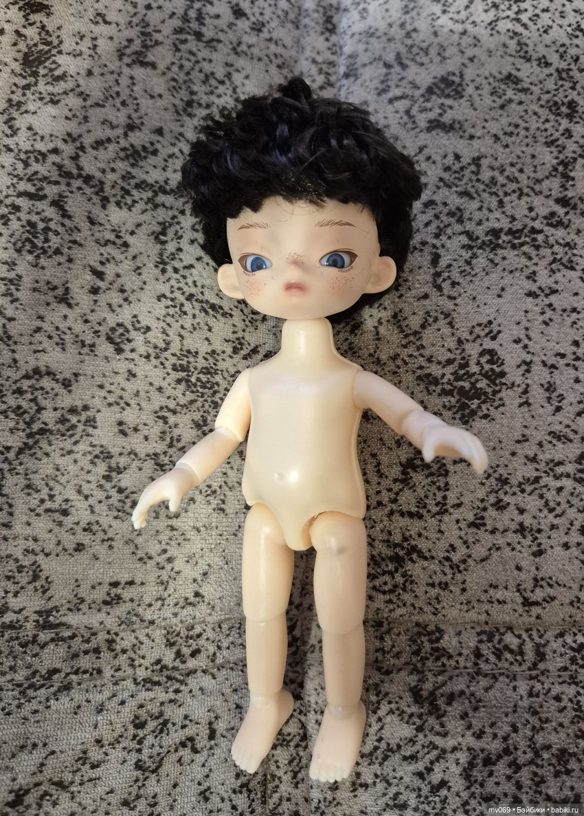 Мой Ukio — Другие Blind Box и Арт (фото 2)