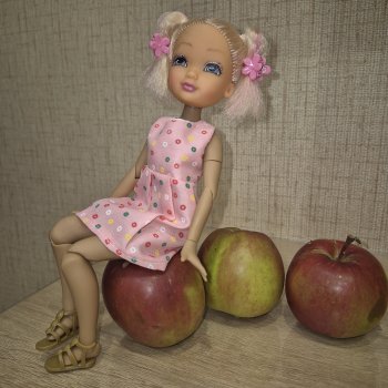 Яблочный Спас