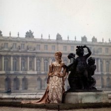 Моя Анжелика, кукла Стефания от Д.Руберт