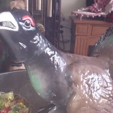 Беда не приходит одна