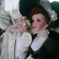 Марианна и Элинор