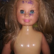 Неожиданная находка