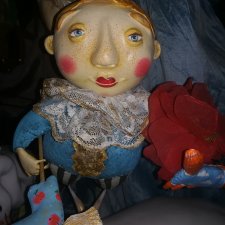 Мой Маленький принц