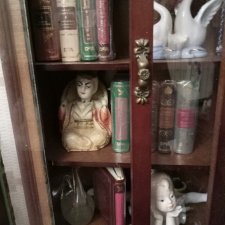 А не оболваниться ли нам? 😄