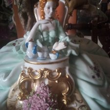 Что принес апрель