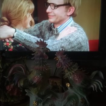 И мои итоги уходящего года😁