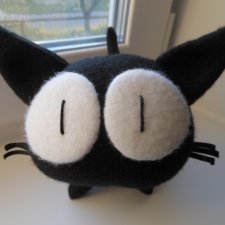 Любителям аниме посвящается. Часть 1. Та-кун