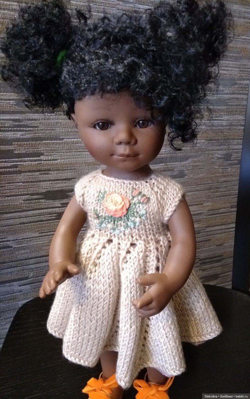 Привет от моей Варвары)))