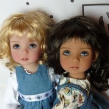 Мы знакомиться