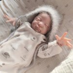 Редкая Premie Rosie by LLE оригинал