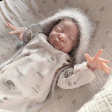 Редкая Premie Rosie by LLE оригинал