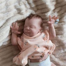 Редкая Premie Rosie by LLE оригинал