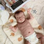 Редкая Premie Rosie by LLE оригинал