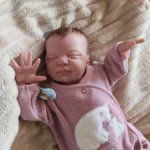 Редкая Premie Rosie by LLE оригинал