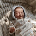 Редкая Уриэль от Присциллы Лопез Uriel