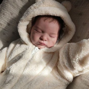 Мои чудесные малыши: Лилу