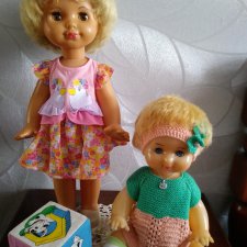 Девчонки с чердака