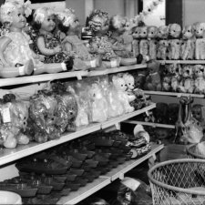 Харьковские куклы СССР