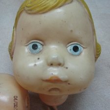 Малыш из Шостки