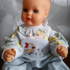 За что же я тебя люблю?