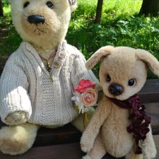 Солнечный денек