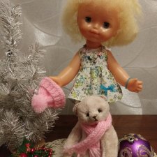 Новый год к нам мчится, скоро все случится