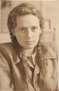 Тыркова Наталья Дмитриевна