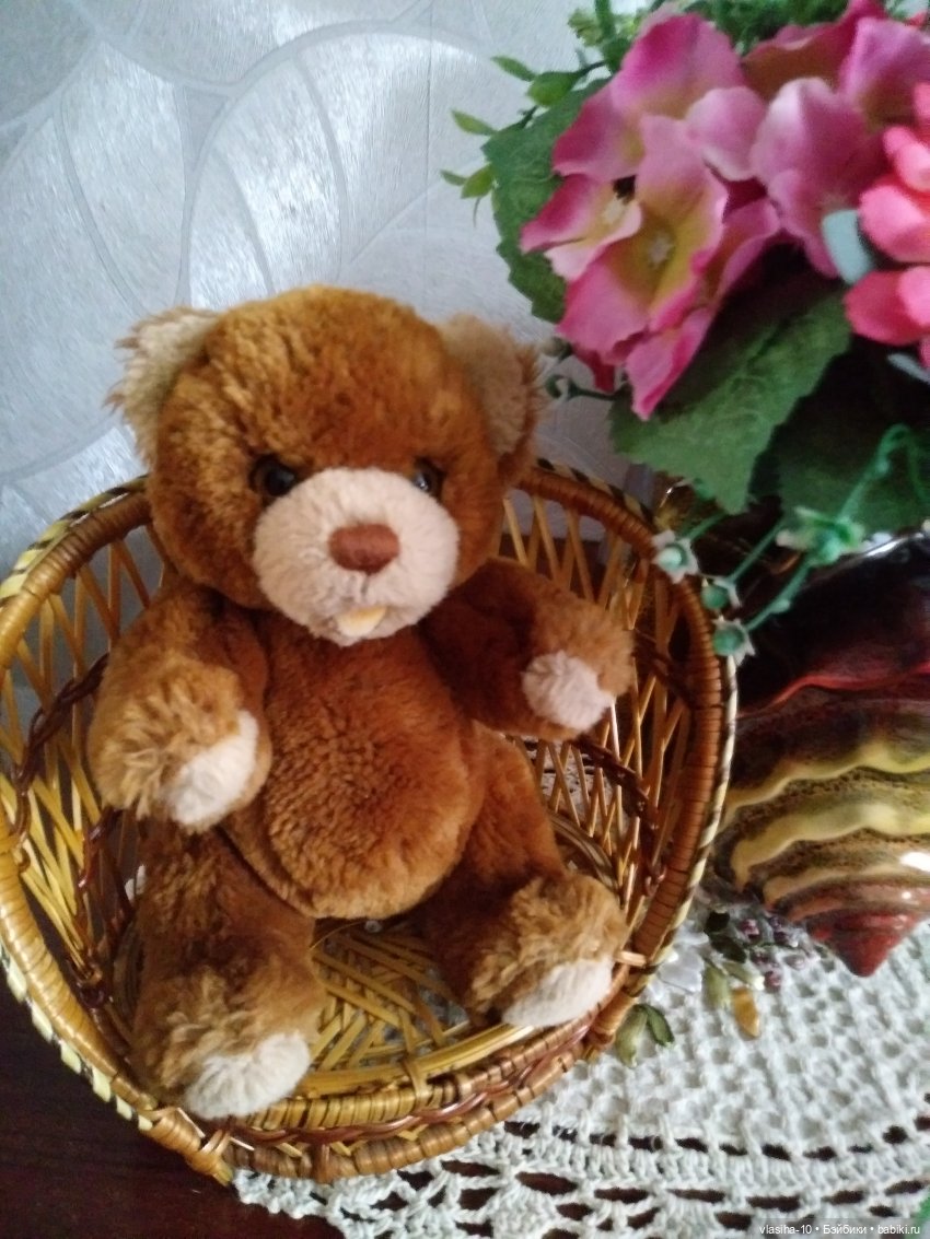 Знак черепашки — Куклы Schildkrot (Шильдкрет): современные (фото 6)