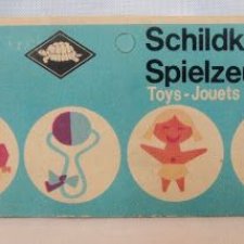 Знак черепашки