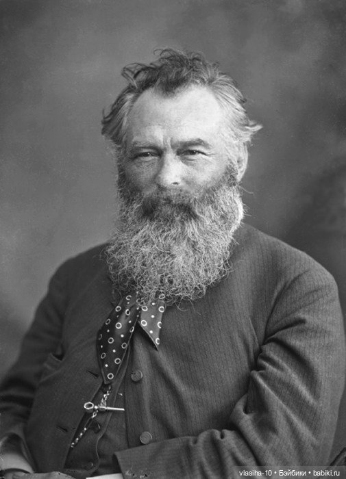 История в картинах, созданных своими руками (фото 3)