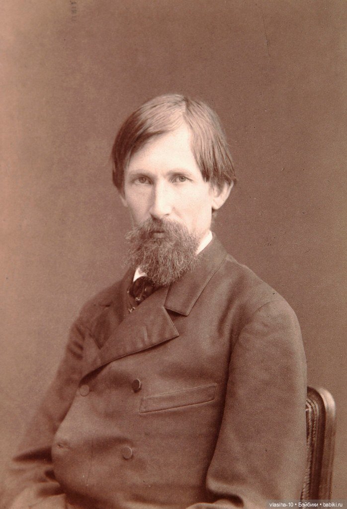 История в картинах, созданных своими руками (фото 5)