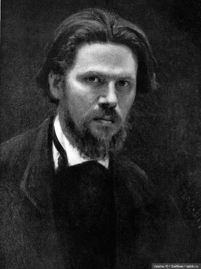 История в картинах, созданных своими руками