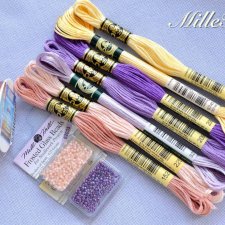 История в картинах, созданных своими руками