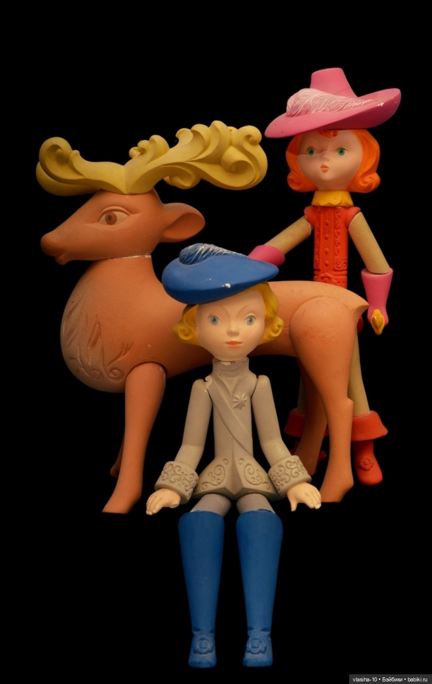 Адольф Эфраимович Нейстат