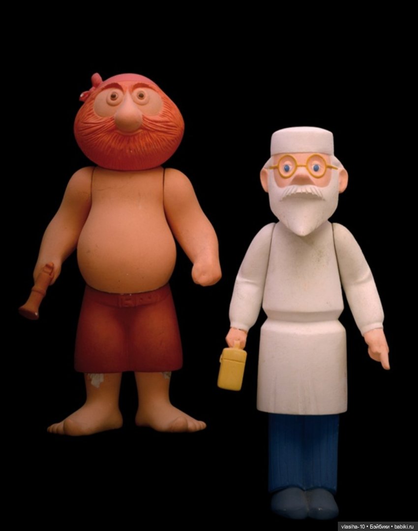 Адольф Эфраимович Нейстат (фото 10)