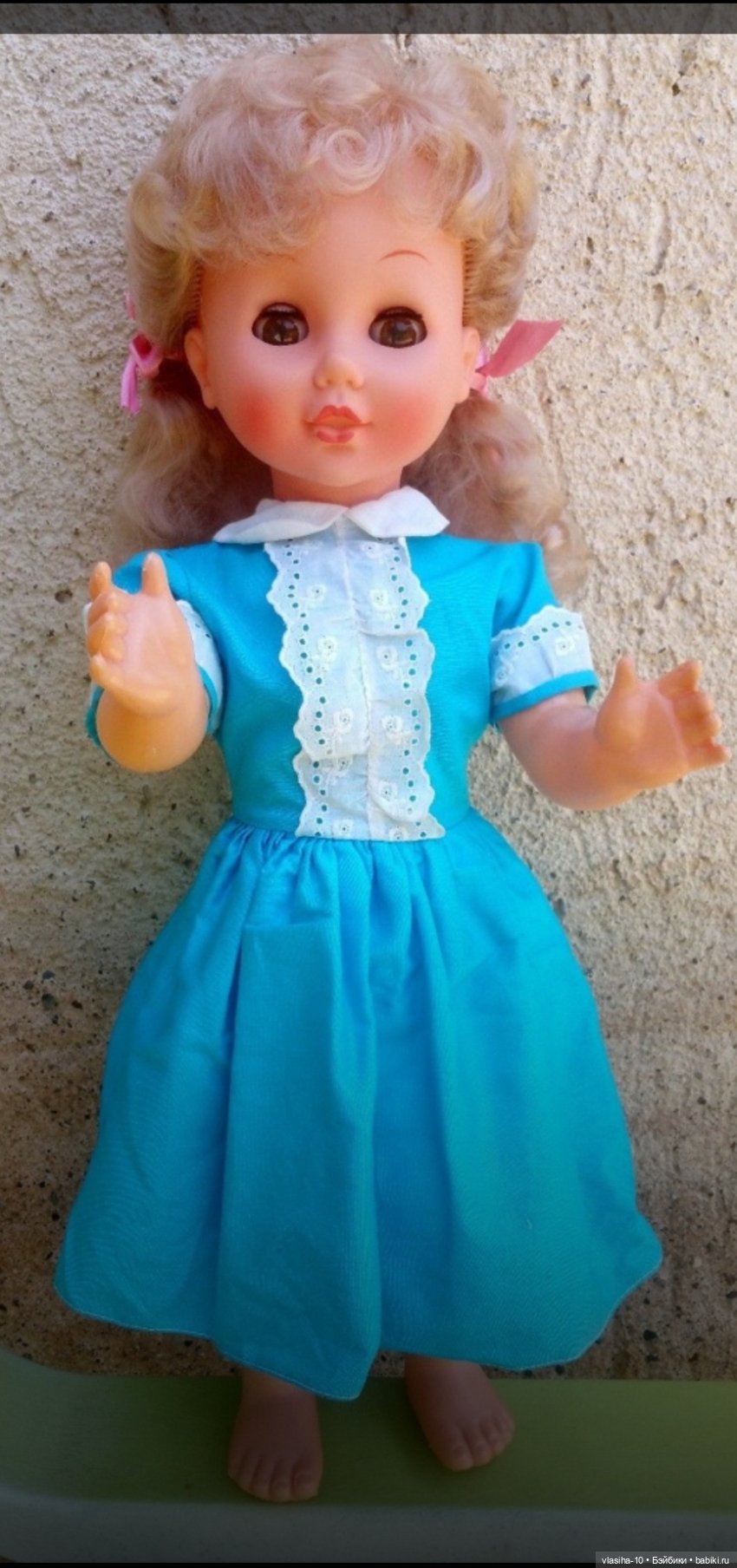 Из поколения в поколение. Румыния (фото 7)