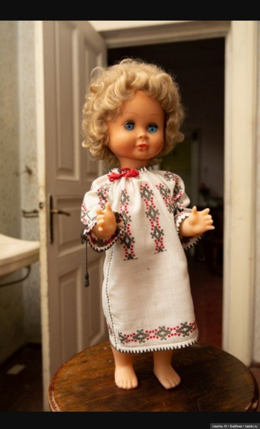 Из поколения в поколение. Румыния (фото 4)