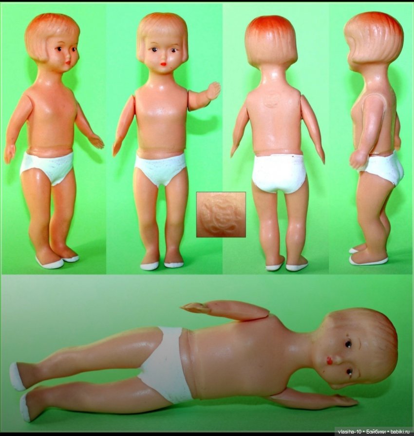 Из поколения в поколение. Румыния (фото 2)