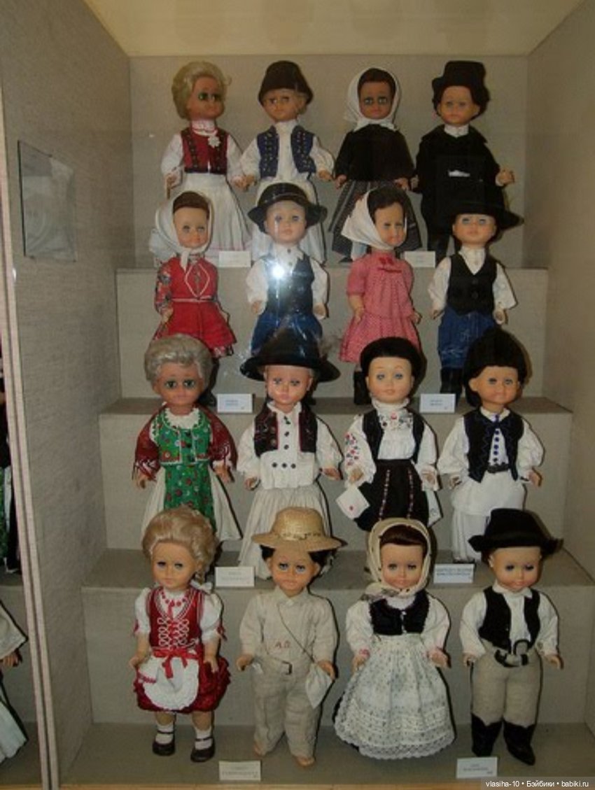 Из поколения в поколение. Румыния