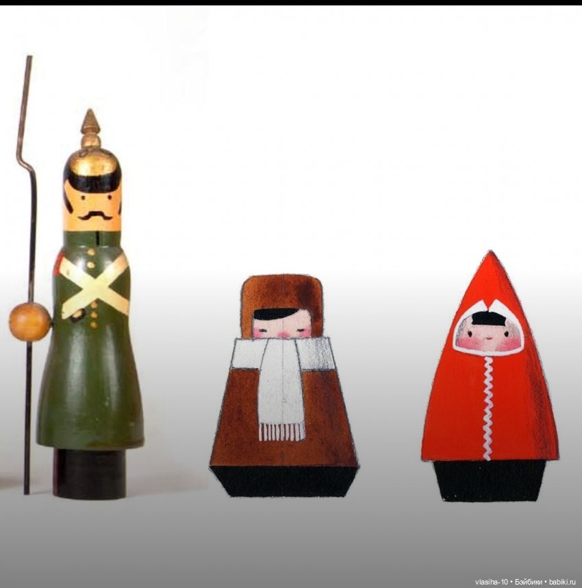 Глинтерник Константин Евгеньевич (1929-2007) | Бэйбики Глинтерник Константин Евгеньевич (1929-2007) (фото 7)