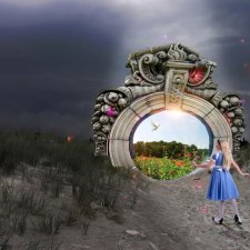 Дорога в страну чудес