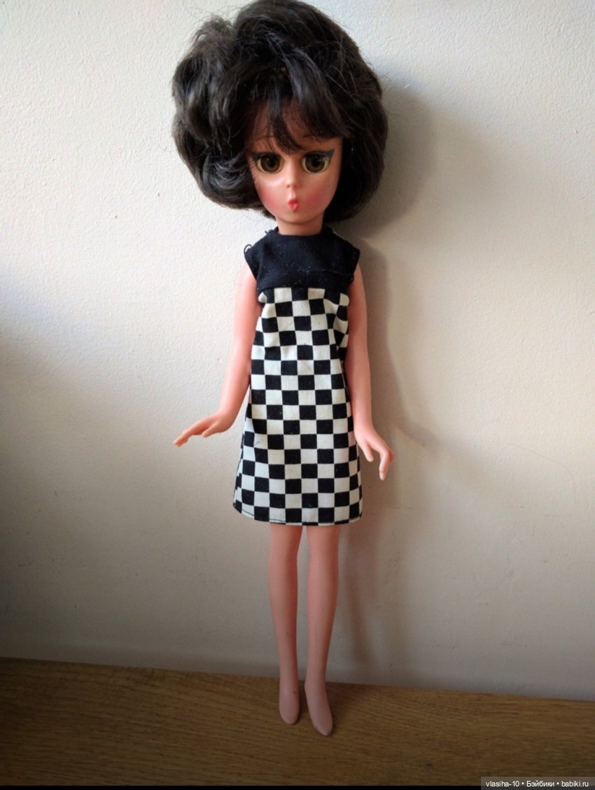 Куклы Бельгии — Винтажные куклы ГДР (Немки): Бигги