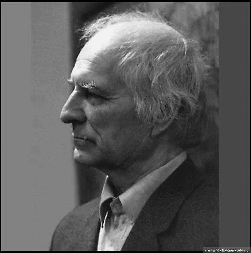 Орлов Александр Николаевич