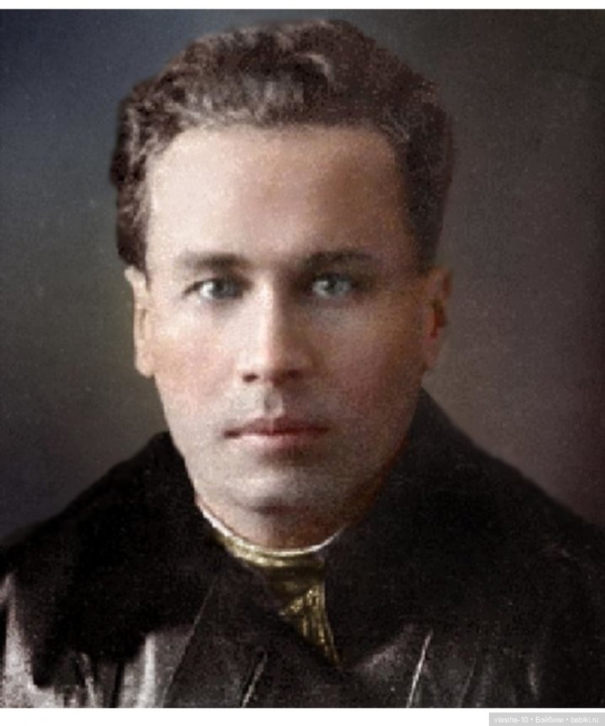 Ласточка бронетанковых войск-Т-34 (фото 4)