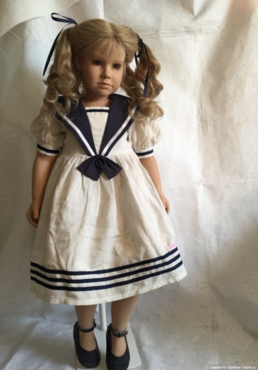 Творчество Аниты-Регины Теккембург | Бэйбики Творчество Аниты-Регины Теккембург (фото 4)